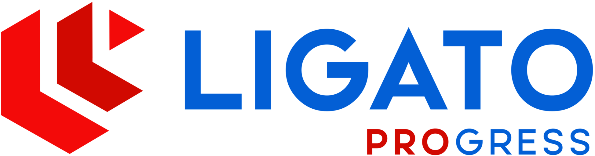 LIGATO PROGRESS